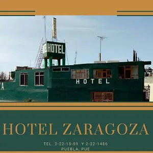 Zaragoza Heroica Puebla de Zaragoza