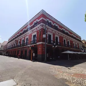 Collection O Del Portal, Heroica Puebla de Zaragoza