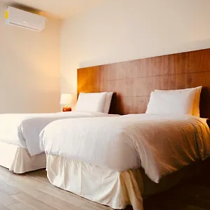 La Ceiba , Playa del Carmen México